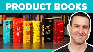 The 6 Best Product Development Books To Read In 2024