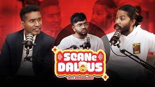 Saiyed Abdullah & Morshed Mishu | SCANeDalous with SameerScane