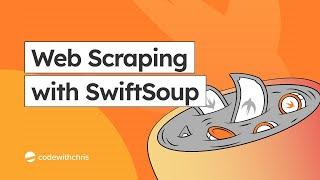 Web Scraping Using SwiftSoup