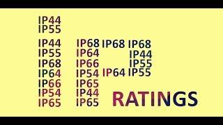 IP Enclosure Ratings & Standards