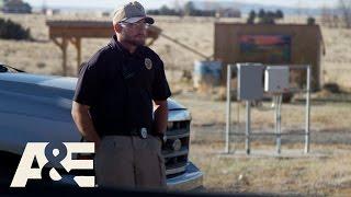 Behind Bars: Rookie Year: The Work Program (Season 1, Episode 5) | A&E