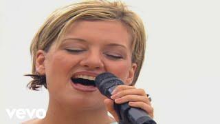 Juliette Schoppmann - Calling You (ZDF-Fernsehgarten 6.7.2003) (VOD)