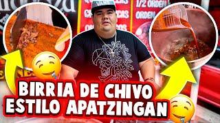 COMO PREPARAR BIRRIA DE CHIVO/ fácil, rápido y con poco dinero (PATRON NETO)