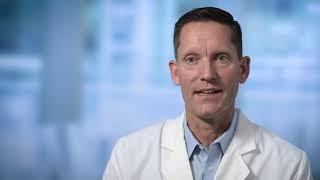 Dr. Michael Kunstmann Talks About the Transcarotid Artery Revascularization Procedure (TCAR)