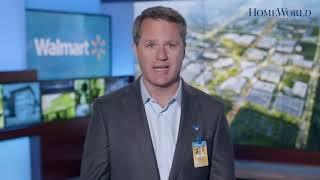 HomeWorld Business Retail Executive Of The Year: Walmart CEO Doug McMillon