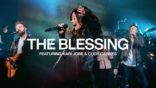 Berkah bersama Kari Jobe & Cody Carnes | Langsung Dari Ketinggian Ballantyne | Ibadah Ketinggian