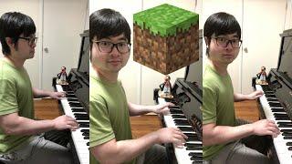 Songs used by Every Minecraft YouTuber