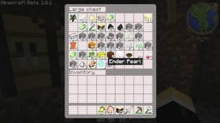 Minecraft 1 8 1 LetsPlay6