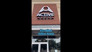 Active Arena