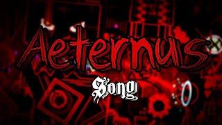 "AETERNUS" Song | GD Music