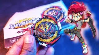 THE DEMON KING! | Dynamite Belial Nexus Venture-2 Booster Unboxing | Beyblade Burst Dynamite Battle