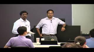 Negative Capacitance Technology for Ultra-low Power Computing - Asif Khan, 8/22/17