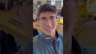 homie made a living off winning hackathons...