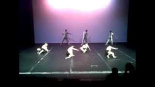 Milton Keynes Academy Dance