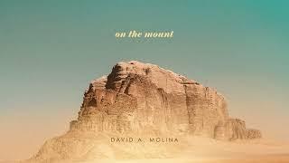David A. Molina | On the Mount (Official Audio)