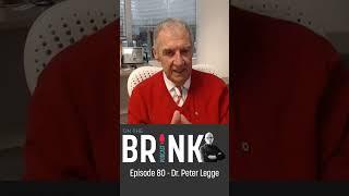 Dr. Peter Legge