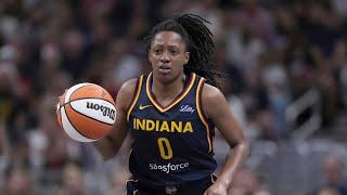 Fever fall to the Mystics in first game without Caitlin Clark | Postgame Recap and Reaction