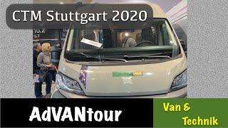 CMT Stuttgart - Januar 2020 - Robeta - Acky (VanFan)