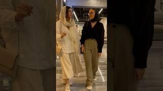 Exploring Tehran's Luxury Malls: A Glimpse into Iranian High-End Shopping