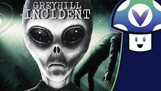 [Vinesauce] Vinny - Greyhill Incident