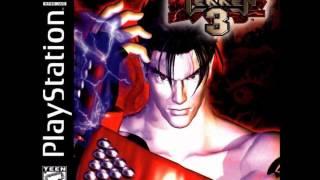 Tekken 3 OST - Dr. Bosconovitch