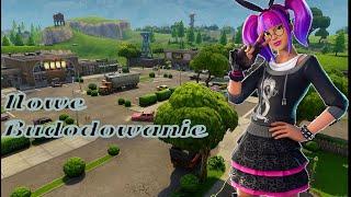 Moja rozgrywka Fortnite 2 |ŁukiFN|