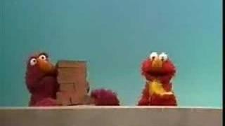 Sesame Street - Heavy And Light