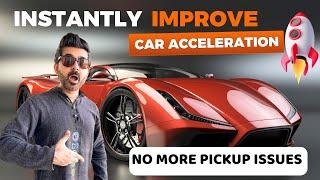 ये Magic Device आपकी Normal Car को Supercar बना देगी! 