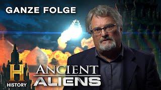 Beweise für Aliens: Sind wir wirklich nicht allein? | Ganze Folge | Ancient Aliens | HISTORY Channel