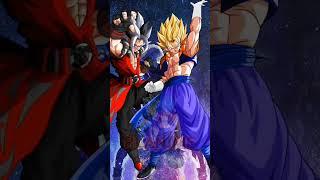 Evil AF Gogito SSJ 9 VS Gogito 