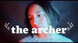 the archer - Taylor Swift (cover) by fai music