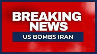 U.S. Operation Against Iran | Breaking News