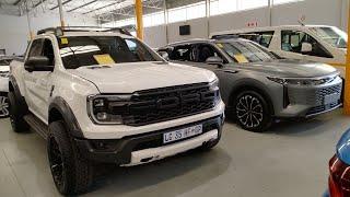 AFFORDABLE CARS AT AUCTION AT AUCTION OPERATION 20 MAY 2025
