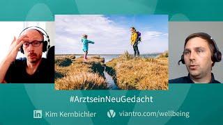 Ärztestellen | Familienfreundlich Arzt sein | Kai hat 4 Kinder