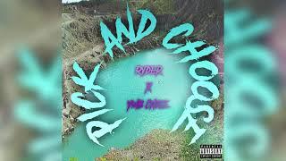 Ryder x YMB Chase - Pick and choose [Audio]