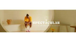 WalshyFire x Justice The Artiste x Cloud Beatz- Spectacular