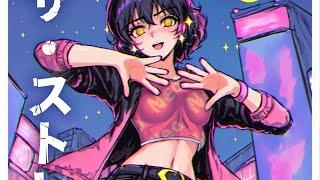 The Stress (Angel Luxury コード 100% Pure Remastered) #futurefunk #japanesecitypop #citypop #tiktok