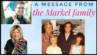 Message from the Family of Dan Markel