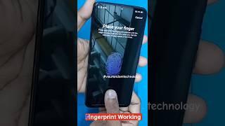 Vivo V11 Screen Replacement #shorts