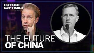 ByteDance, TikTok, and the Chinese Future with Mark Atkeson | Future Optimist #211