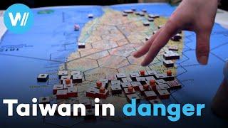 Taiwan - On the Brink of War | Full Documentary on the impending threat of war with China (2024)