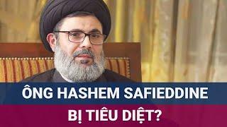 Israel tuyên bố tiêu diệt Thủ lĩnh "tin đồn" của của lực lượng Hezbollah | VTC Now