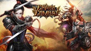 Chaos Combat Gameplay IOS / Android | PROAPK