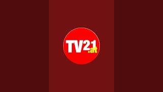 TV21 Austria überträgt einen Livestream.