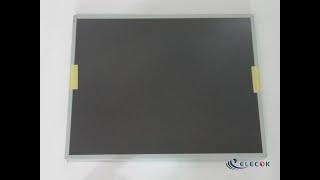 LM190E05-SL02 19.0" a-Si TFT-LCD Panel for LG.Philips LCD