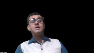 Flight of dreams | Divyanshu Ganatra | TEDxYouth@DPSBN