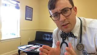 Being a Direct Primary Care Doctor in Small Town Louisiana