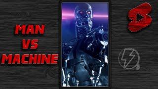 The Untold Origin of Skynet