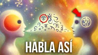 COMO HABLAR CON EL UNIVERSO - SEAS ESCUCHADO