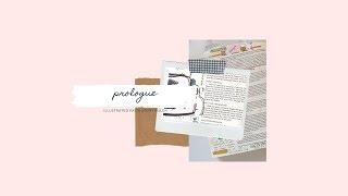IF_Storyteller Prologue Biblejournaling Process Video